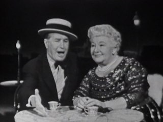 Sophie Tucker - I Remember It Well (Live On The Ed Sullivan Show, May 18, 1958)