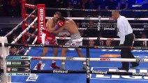 Omar Rosario vs Julio Rosa (11-06-2022) Full Fight