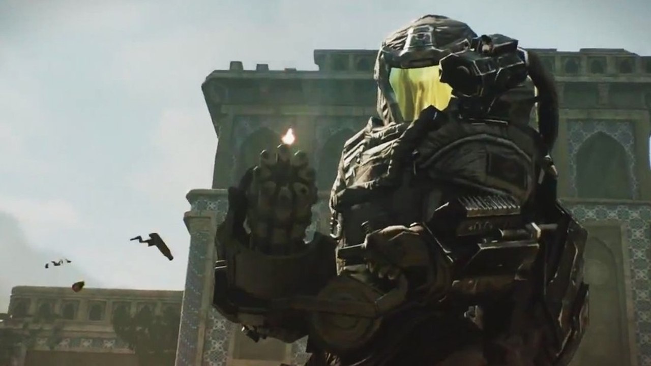 Warface: Xbox 360 Edition - Gameplay-Trailer zum Release