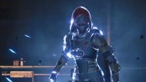 Destiny - Gameplay-Video zur Hunter-Klasse