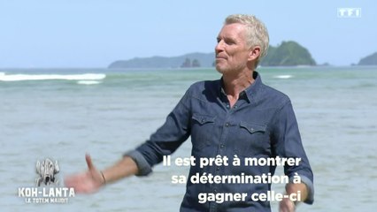 Koh Lanta : une victoire inattendue surprend les internautes