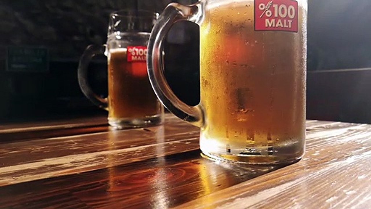 ESTA ES LA CANTIDAD DE CERVEZA QUE PUEDES BEBER A DIARIO, SEGÚN LA CIENCIA