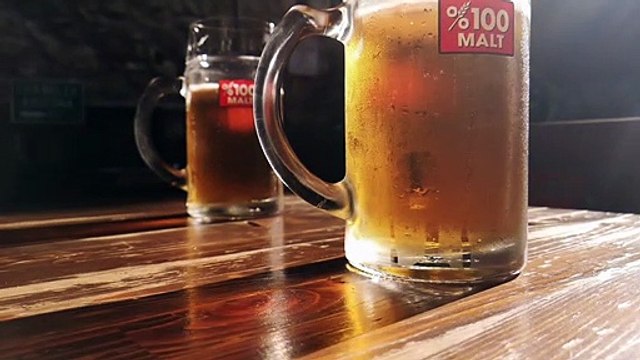 ESTA ES LA CANTIDAD DE CERVEZA QUE PUEDES BEBER A DIARIO, SEGÚN LA CIENCIA