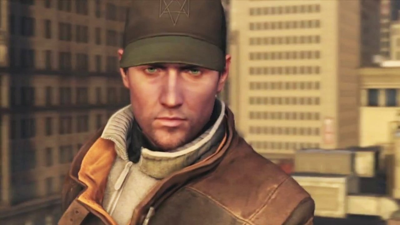 Watch Dogs - Entwickler-Video zu Story, Hacking & dem »Profil«