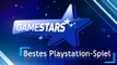 GameStars 2013 - Gewinner: Bestes PlayStation-Spiel