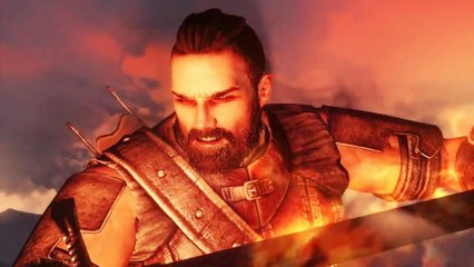 Bound by Flame - Entwickler-Video zur Musikproduktion