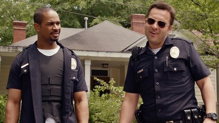 Let's Be Cops - Trailer zur Buddykomödie