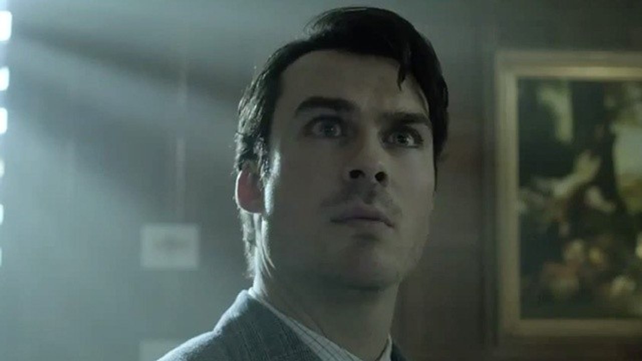 The Anomaly - Der erste Trailer