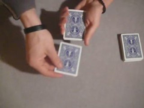 Retournement de situation