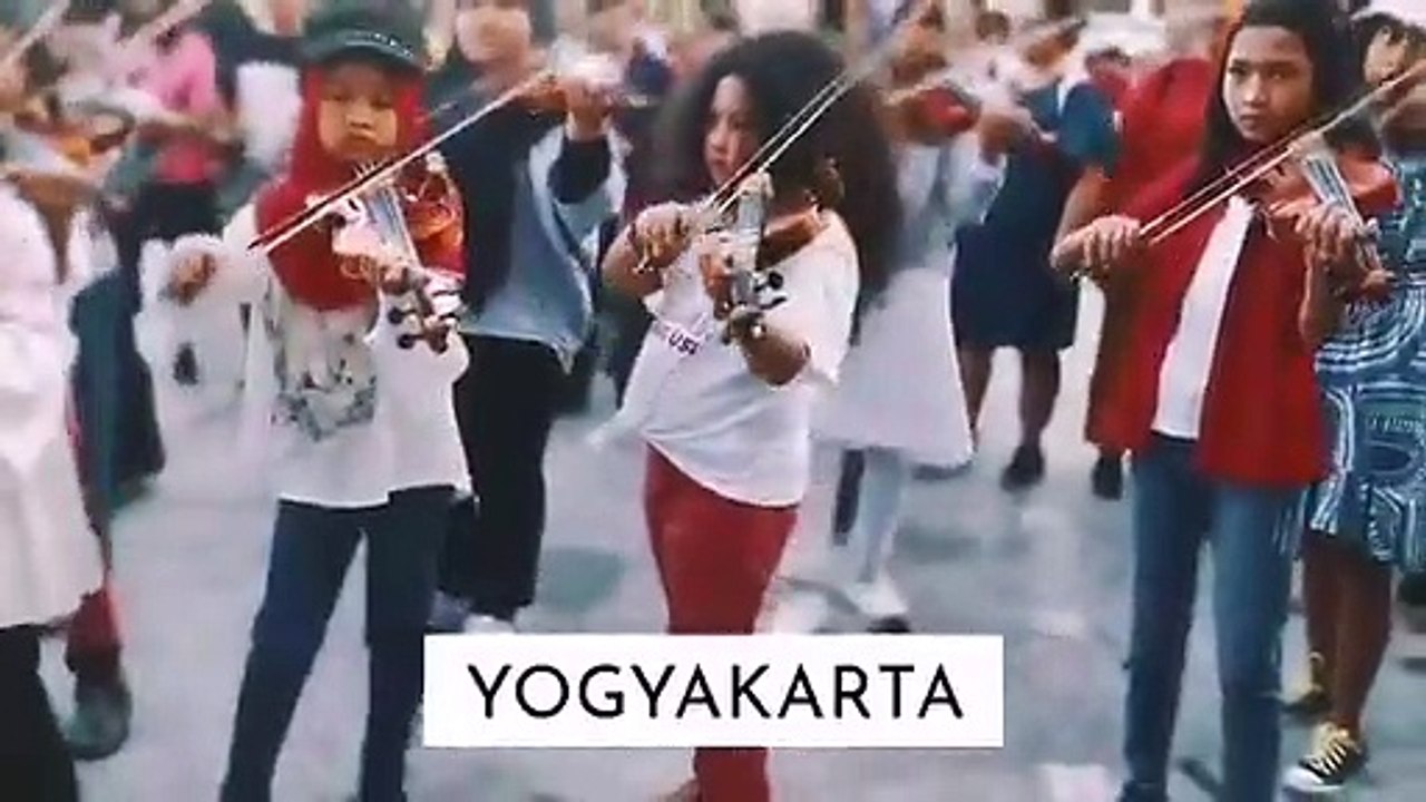 YOGYAKARTA