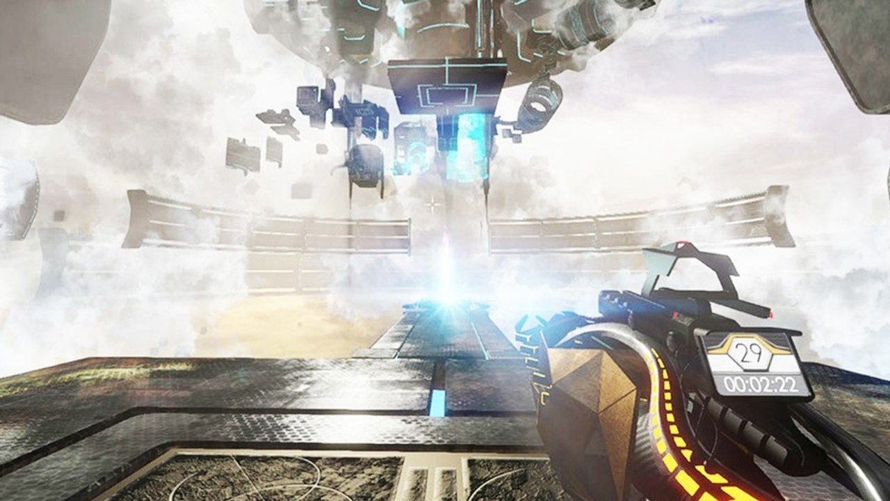 Was ist... Deadcore? - Angespielt-Video aus der Alpha-Version