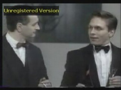 Pina Bausch Two Cigarettes In The Dark