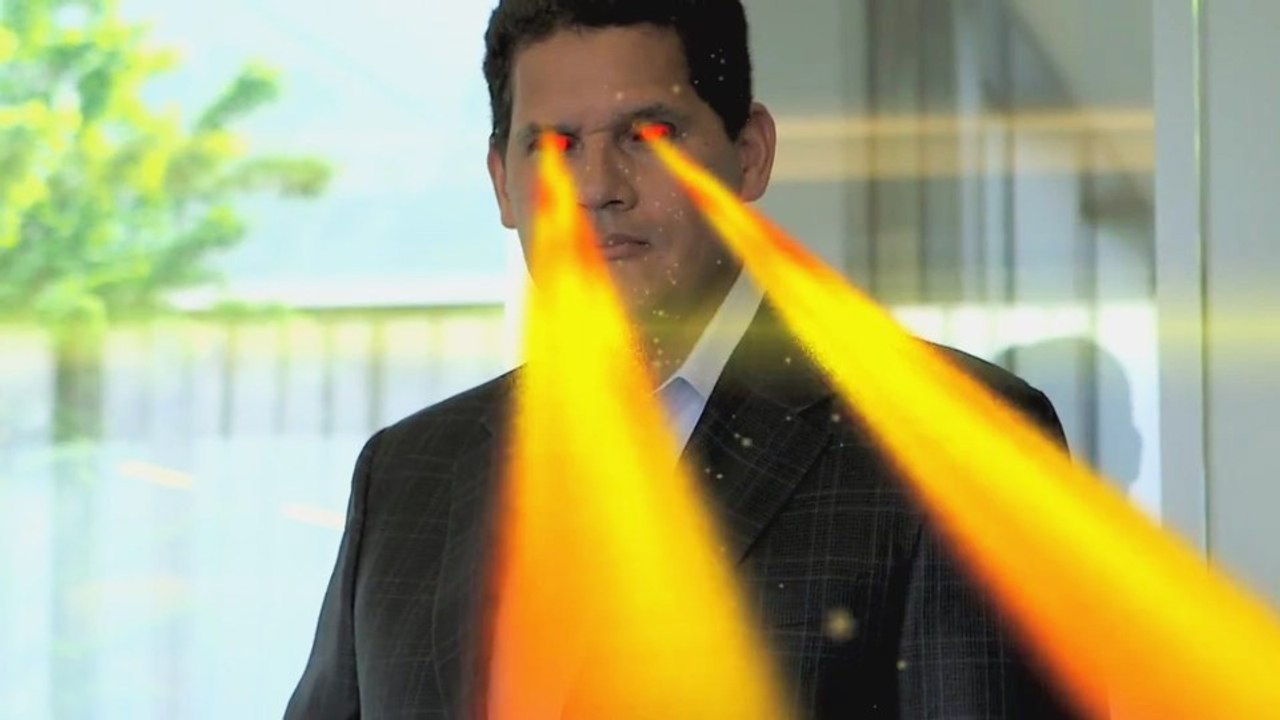 Play Nintendo - Mega64: Fils-Aimech & E3-Ankündigungen