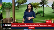 നാഷണൽ ഹെറാൾഡ് കേസിൽ രാഹുല്‍ ഗാന്ധിയെ ഇന്ന് വീണ്ടും ചോദ്യം ചെയ്യും