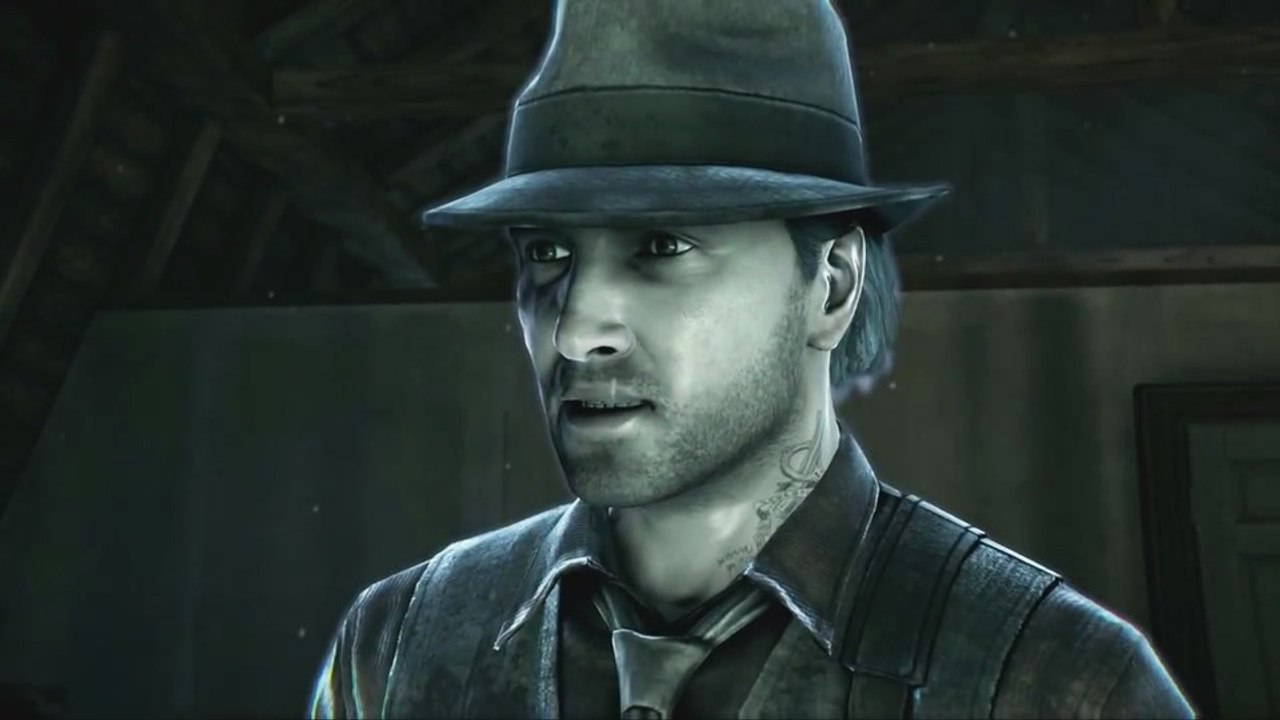 Murdered: Soul Suspect - Story-Trailer: »Der Glocken-Mörder«