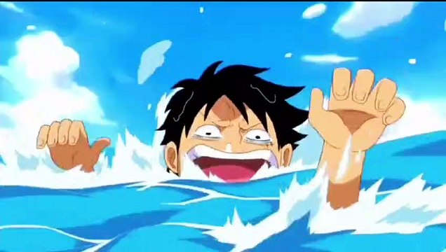 Perjanjian Shanks dan Luffy