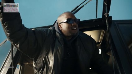 Kanye West Calls Out Adidas CEO for ‘Blatant Copying’ of Yeezy Designs | Billboard News