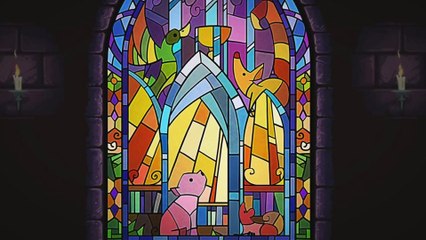 Escape Goat 2 - Ankündigungs-Trailer zur PS4-Version