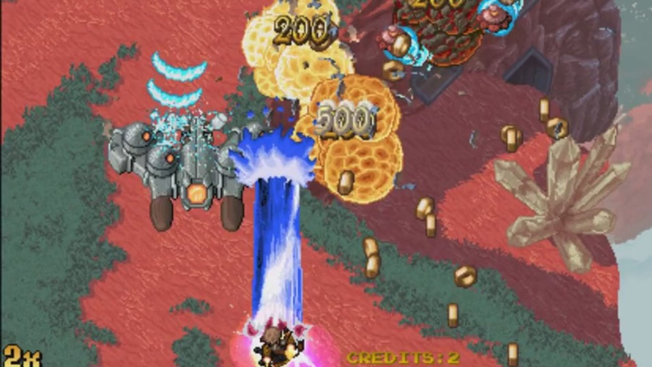 Jamestown - Ankündigungs-Trailer zur PS4-Version