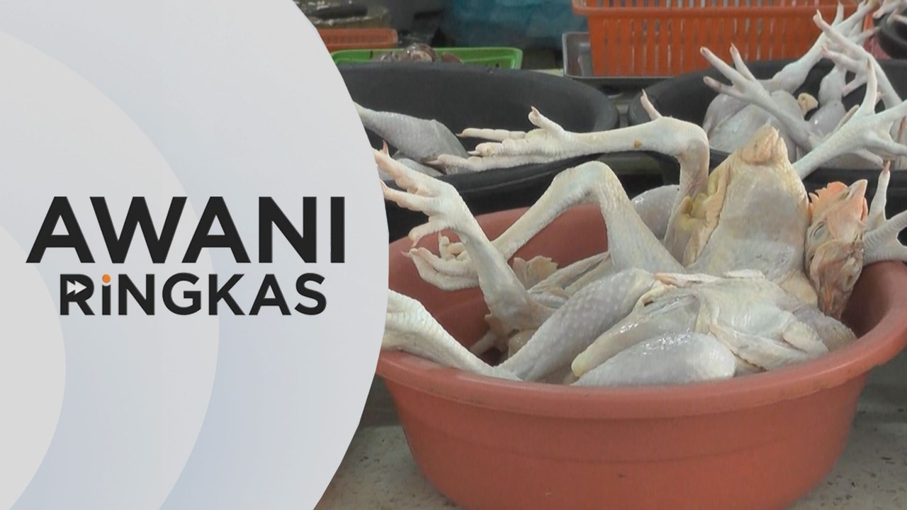 AWANI Ringkas: Kaji semula dasar import