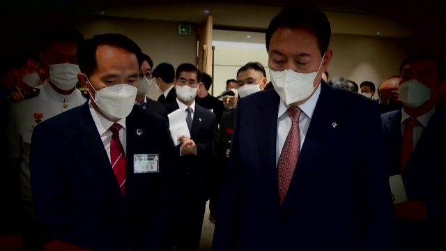 [영상] 호국 영웅 예우 대통령의 약속...남은 과제는? / YTN