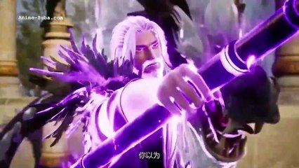 ดาบวิญญาณราชัน (ภาค4) ตอนที่  285 - 286  ซับไทย