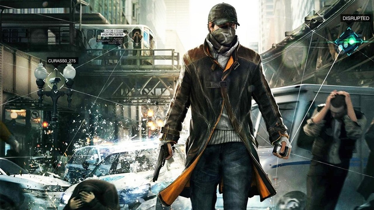 Watch Dogs - Preview-Video: So spielt sich Ubisofts Hacking-Hoffnung