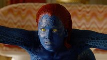 X-Men: Zukunft ist Vergangenheit - Filmclip mit Mystique