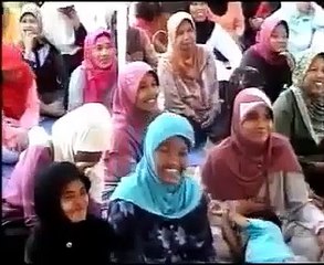 Pengajian KH ANWAR ZAHID