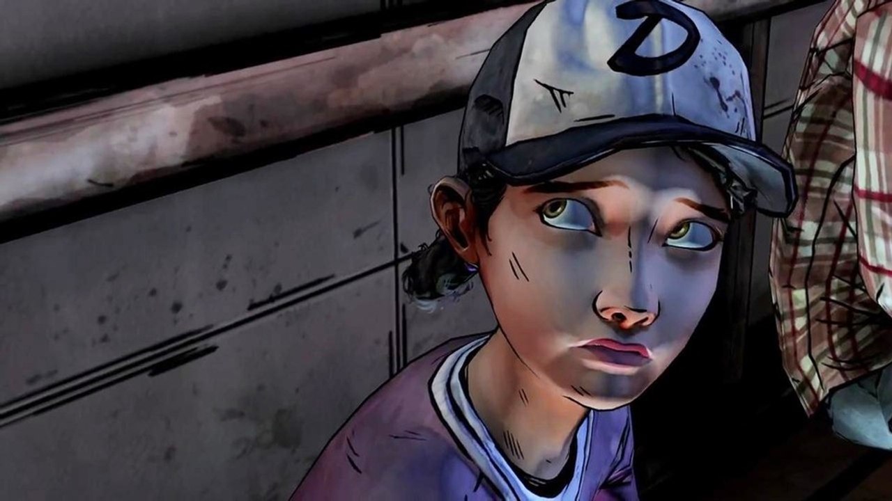 The Walking Dead: Season Two - Episode 3: In Harm's Way - Ingame-Trailer zur dritten Episode des Adventures