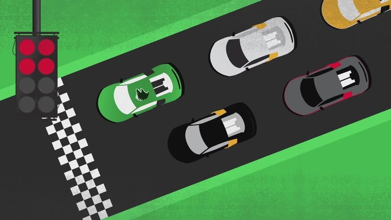 DriveClub - Trailer: Die Clubs erklärt