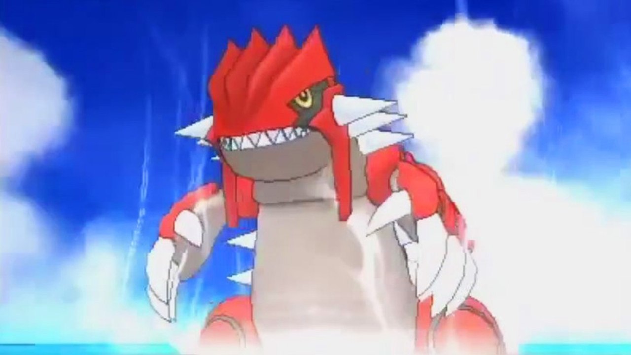 Pokemon Omega Ruby & Pokemon Alpha Sapphire - Ingame-Teaser zum Monster-Sammelspiel