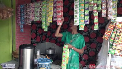 KONTRAKAN REMPONG EPISODE 265 - MAK COMBLANG 1