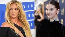 Britney Spears Get A Prenup, Restraining Order & Selena Gomez Opens Up On Being A More Serious Actress | Billboard News