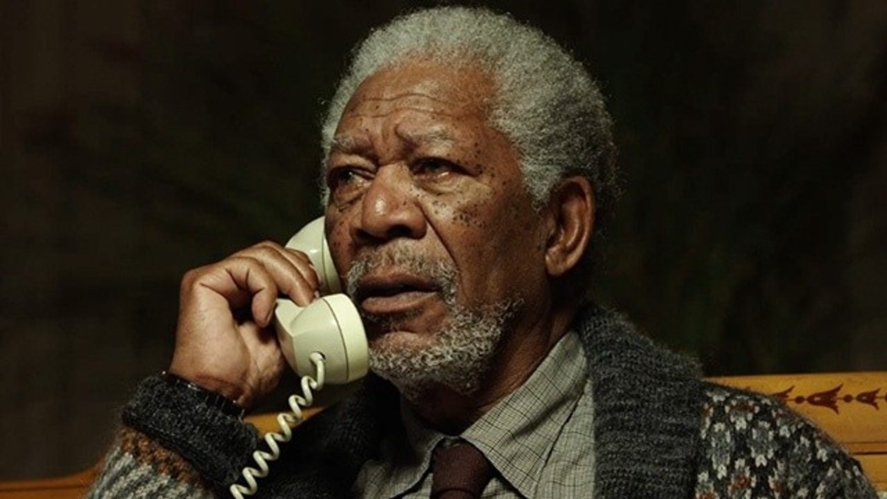 Lucy - Der zweite Trailer mit Scarlett Johansson