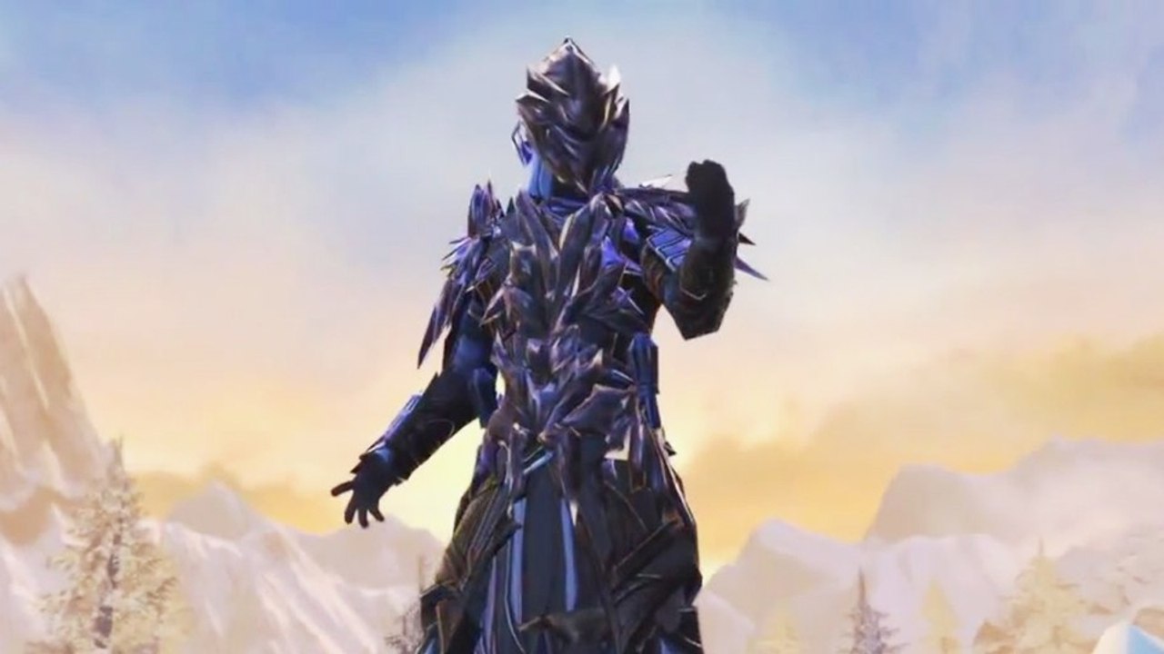 Neverwinter - Feature-Trailer zur »Curse of Icewind Dale« Erweiterung