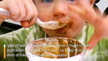 5 Secrets of Skin to Stay Glowing and Healthy