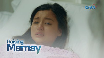 Raising Mamay: Ang pinakamasakit na desisyon ni Abigail | Episode 37 (Part 2/4)
