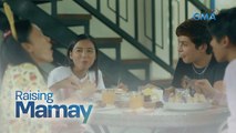 Raising Mamay: Ang huling pagsasama nina Letty at Abigail | Episode 37 (Part 3/4)