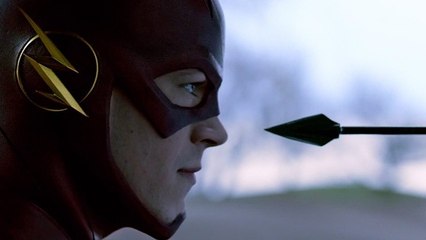 The Flash - Der erste Teaser zur neuen Superhelden-Serie