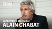 Alain Chabat dans "Incroyable mais vrai” : “Ce n'est pas grave si tout le monde ne rigole pas !”