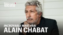 Alain Chabat dans 