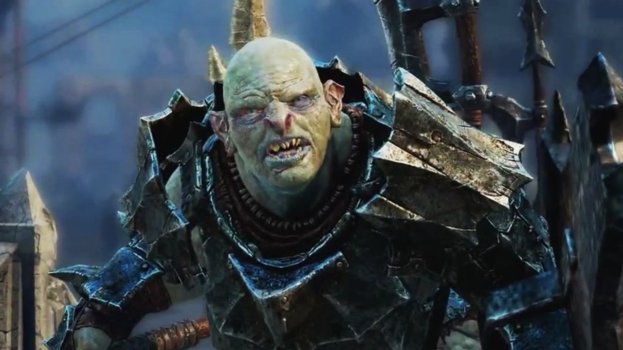 Mittelerde: Mordors Schatten - Entwickler-Video: Waffen & Runen