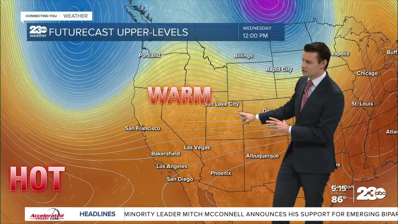 23ABC Evening weather update June 14, 2022 - video Dailymotion