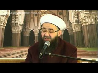 12 Ocak 2010 Mektubat Dersi (519)