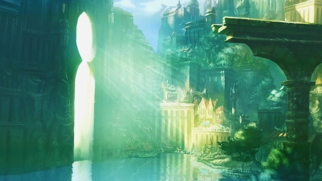 Silence - the whispered world 2 - entwickler-video: »kamera-projektionstechnik«