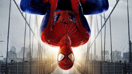 The Amazing Spider-Man 2 - Test-Video zur miesen Superhelden-Film-Umsetzung