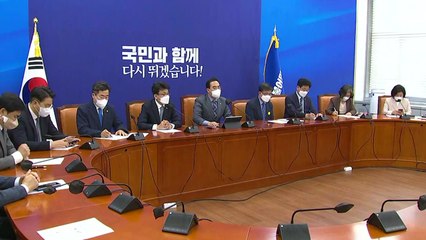 안전운임 공은 국회로...與 "검토" vs 野 "일몰 폐지" / YTN