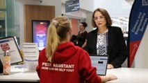 International students slowly return to Western Australia