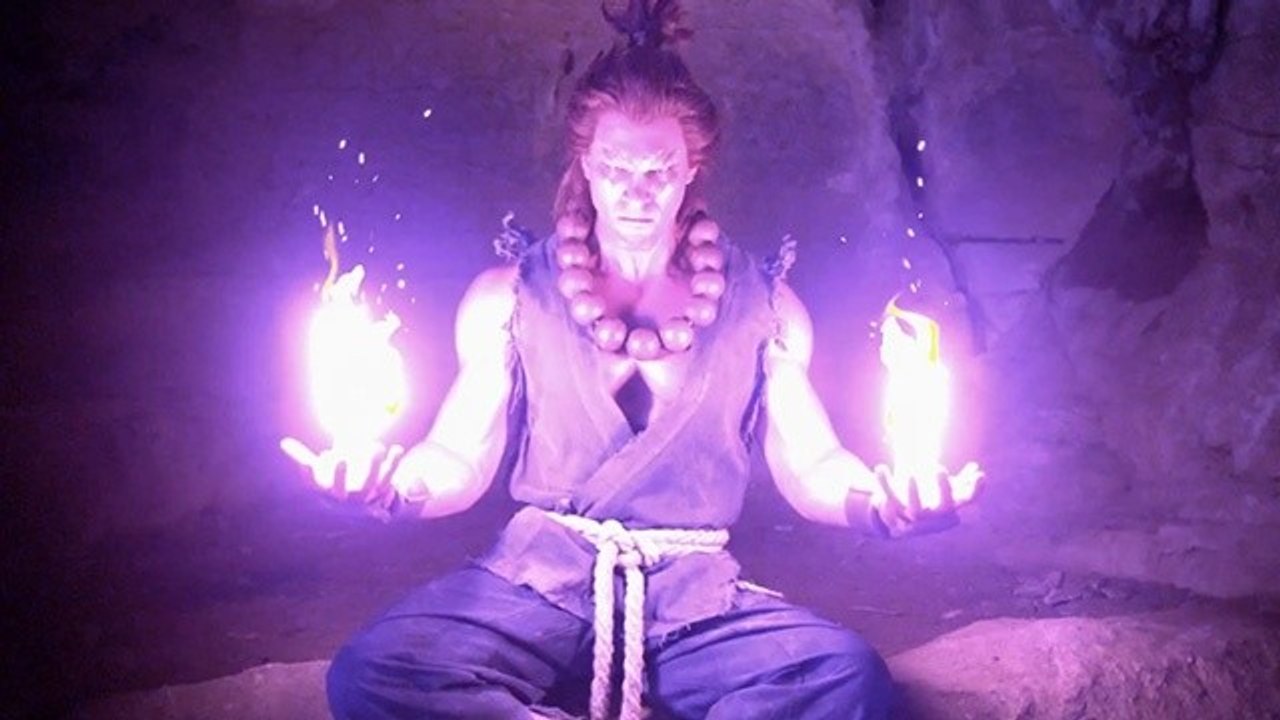 Street Fighter: Assassins Fist - Der Trailer zur neuen Web-Serie